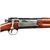 Image 3 : US MODEL 1898 KRAG SPORTERIZED BOLT ACTION RIFLE.