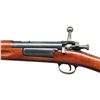 Image 4 : US MODEL 1898 KRAG SPORTERIZED BOLT ACTION RIFLE.