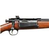 Image 3 : U.S. SPRINGFIELD CUSTOM MODEL1898 KRAG BOLT ACTION