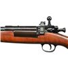 Image 4 : U.S. SPRINGFIELD CUSTOM MODEL1898 KRAG BOLT ACTION