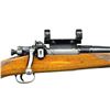 Image 3 : SPORTERIZED REMINGTON 03-A3 BOLT ACTION RIFLE.
