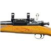 Image 4 : SPORTERIZED REMINGTON 03-A3 BOLT ACTION RIFLE.