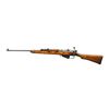 Image 2 : SPORTERIZED LEE-ENFIELD NO. 1 MARK III BOLT ACTION