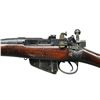 Image 2 : BRITISH No.4 MK 1 SPORTERIZED BOLT ACTION MILITARY