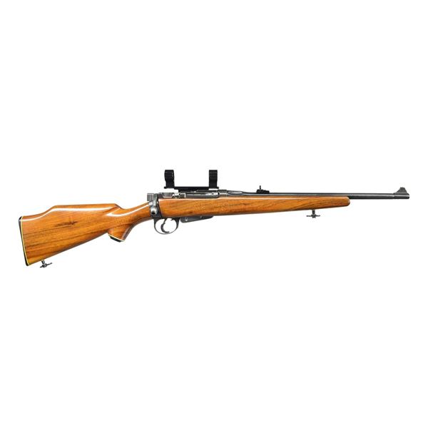 SPORTERIZED FAZAKERLY No. 5 MK-I BOLT ACTION
