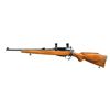 Image 2 : SPORTERIZED FAZAKERLY No. 5 MK-I BOLT ACTION