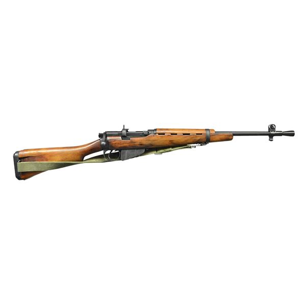 GOLDEN STATE ARMS JUNGLE CARBINE BOLT ACTION
