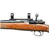 Image 4 : CUSTOM MODEL 43 SPANISH MAUSER BOLT ACTION RIFLE.