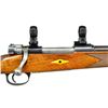 Image 3 : SPORTERIZED SPANISH MODEL 1943 MAUSER BOLT ACTION