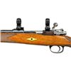 Image 4 : SPORTERIZED SPANISH MODEL 1943 MAUSER BOLT ACTION