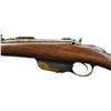 Image 4 : SPORTERIZED STEYER MODEL 1895 BOLT ACTION CARBINE.