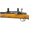 Image 4 : CUSTOM MAUSER MODEL 98 BOLT ACTION RIFLE with ROY