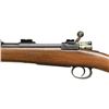 Image 4 : SPORTERIZED CHILEAN 1895 MAUSER BOLT ACTION RIFLE.