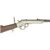 Image 3 : FRANK WESSON 32 RF 2 TRIGGER SINGLE SHOT RIFLE.