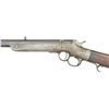 Image 4 : FRANK WESSON 32 RF 2 TRIGGER SINGLE SHOT RIFLE.