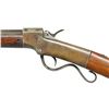 Image 4 : BALL AND WILLIAMS BALLARD SPORTING RIFLE.
