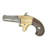 Image 1 : NATIONAL ARMS No. 2 SINGLE SHOT DERRINGER.