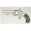 Image 1 : WESSON & HARRINGTON NO. 2 22 CAL. SA REVOLVER.