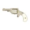 Image 1 : FOREHAND & WADSWORTH BULLDOG REVOLVER.
