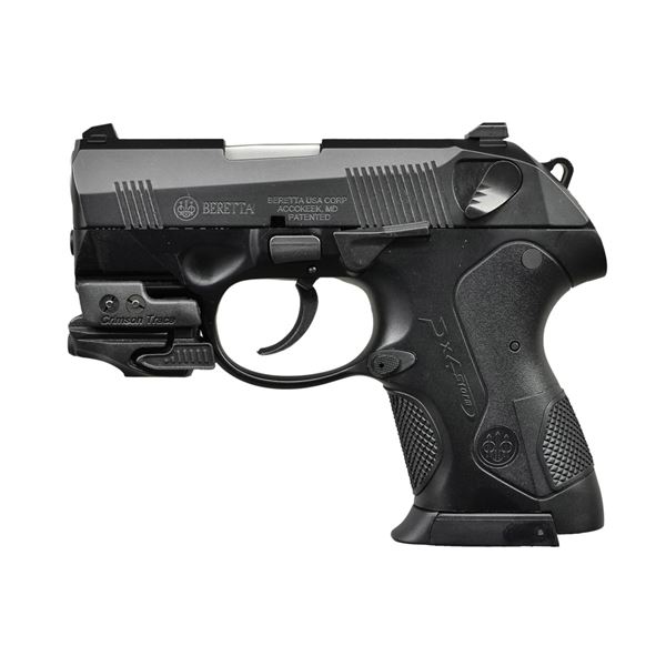 BERETTA MODEL PX4 STORM PISTOL.