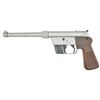 Image 1 : CHARTER ARMS EXPLORER II SA PISTOL.
