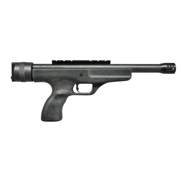COMPETITOR CORP. COMPETITOR SINGLE SHOT PISTOL.