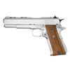 Image 1 : FULL SIZE LLAMA 45 ACP AUTOMATIC PISTOL.