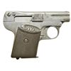 Image 1 : 25 ACP AUSTRIAN OWA PISTOL.
