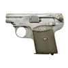 Image 2 : 25 ACP AUSTRIAN OWA PISTOL.
