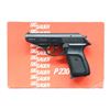 Image 1 : SIG SAUER MODEL P230 PISTOL IN FACTORY BOX.