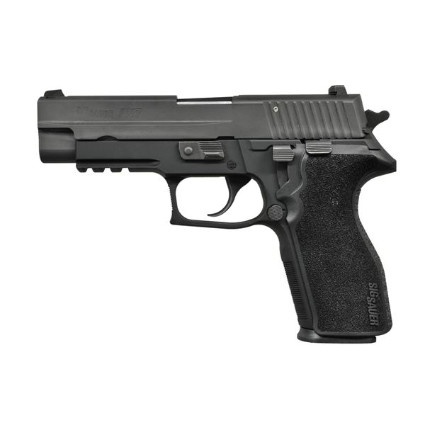 SIG SAUER MODEL P227 45 ACP PISTOL.