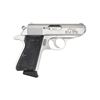 Image 1 : WALTHER MODEL PPK/S SEMI AUTO PISTOL BY SMITH &