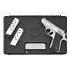 Image 2 : WALTHER MODEL PPK/S SEMI AUTO PISTOL BY SMITH &