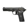 Image 1 : ZASTAVA M57 SEMI AUTO PISTOL.