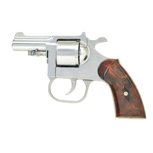 CLERKE TECH. CORP CLERKE 1ST REVOLVER