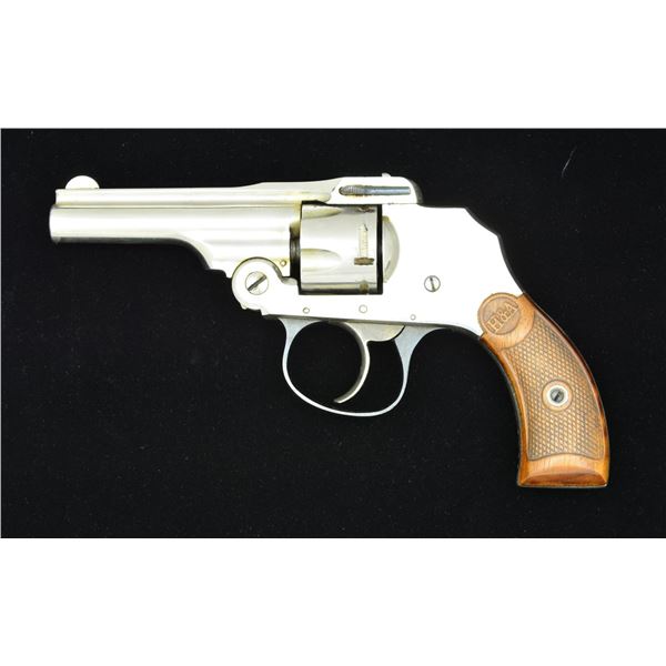 HOPKINS & ALLEN SAFETY POLICE HAMMERLESS DAO