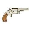 Image 2 : IVER JOHNSON DEFENDER 89 REVOLVER.