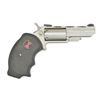 Image 1 : NORTH AMERICAN ARMS MINI-MASTER BLACK WIDOW SA