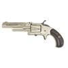 Image 2 : DERINGER 32 Cal. POCKET REVOLVER.
