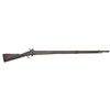 Image 1 : FRENCH MODEL 1842 STYLE PERCUSSION MUSKET.