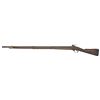 Image 2 : FRENCH MODEL 1842 STYLE PERCUSSION MUSKET.