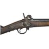 Image 3 : FRENCH MODEL 1842 STYLE PERCUSSION MUSKET.