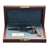Image 1 : CASED US HISTORICAL SOCIETY COLT WALKER MINIATURE