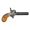 Image 2 : PALMETTO ARMORY PERCUSSION ABILENE DERRINGER.