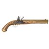 Image 1 : PEDERSOLI 1806 HARPER'S FERRY FLINTLOCK PISTOL.