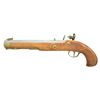 Image 2 : CVA FLINTLOCK KIT PISTOL.