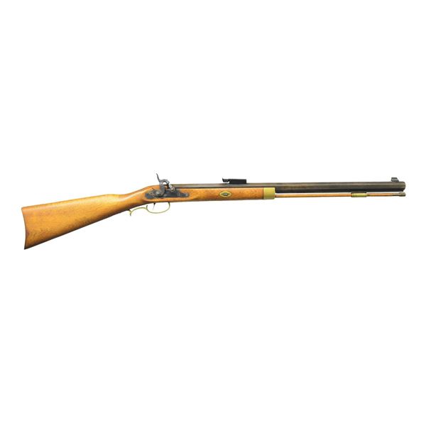 CVA FRONTIER PERCUSSION RIFLE.