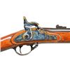 Image 3 : NAVY ARMS 1863 SPRINGFIELD PERCUSSION RIFLE.