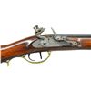 Image 3 : ITALIAN PEDERSOLI ALAMO FLINTLOCK LONG RIFLE.