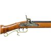 Image 3 : THOMPSON CENTER HAWKEN PERCUSSION RIFLE.